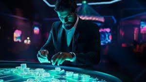 Chat langsung dengan dealer bingo run113 dalam bahasa Indonesia selama permainan